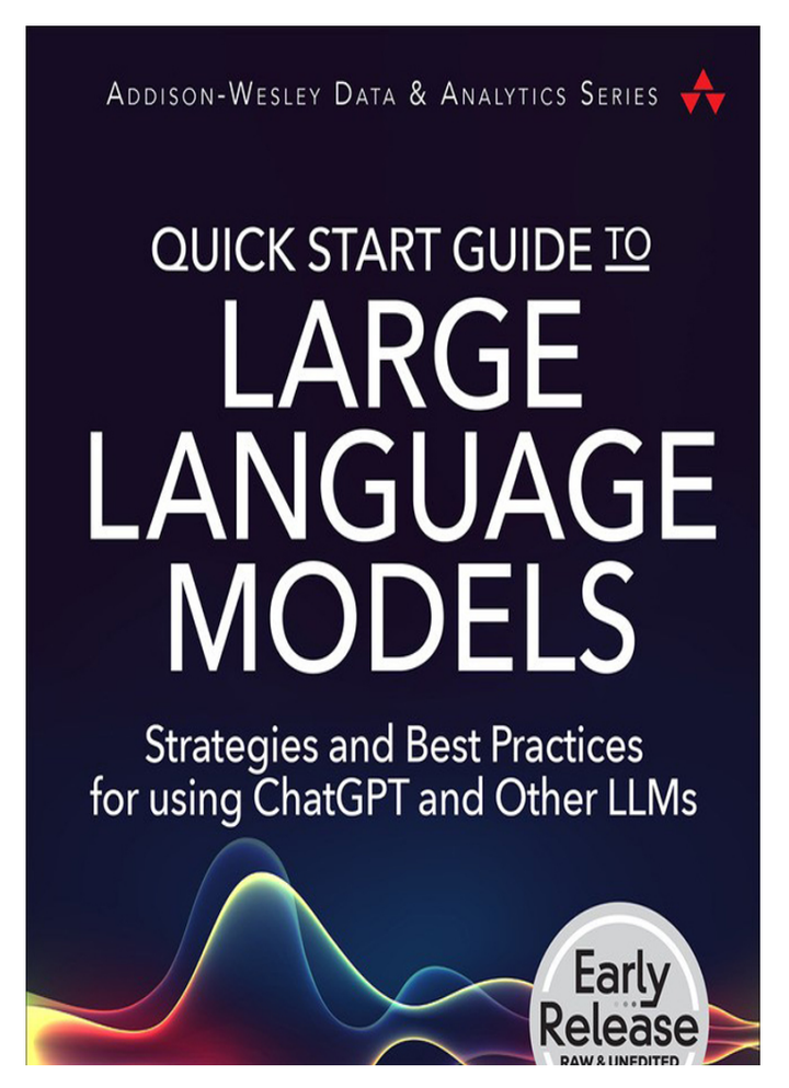 Quick Start Guide to Large Language Models - 知乎