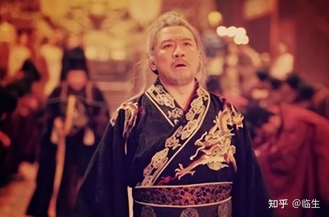 为何说南梁首帝萧衍是历史上最菜的开国之君,没有之一 - 知乎