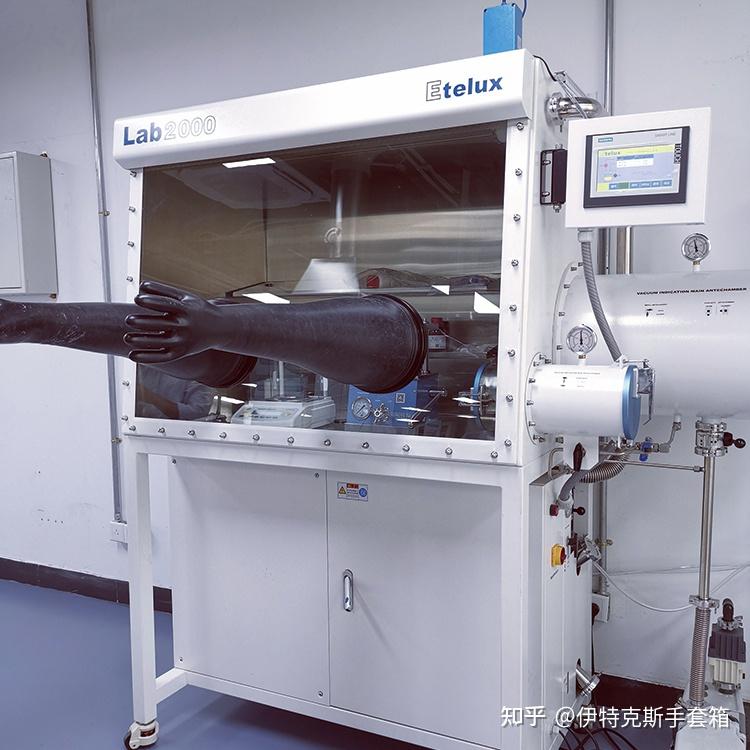 实用手套箱使用指南各类分析仪的作用
