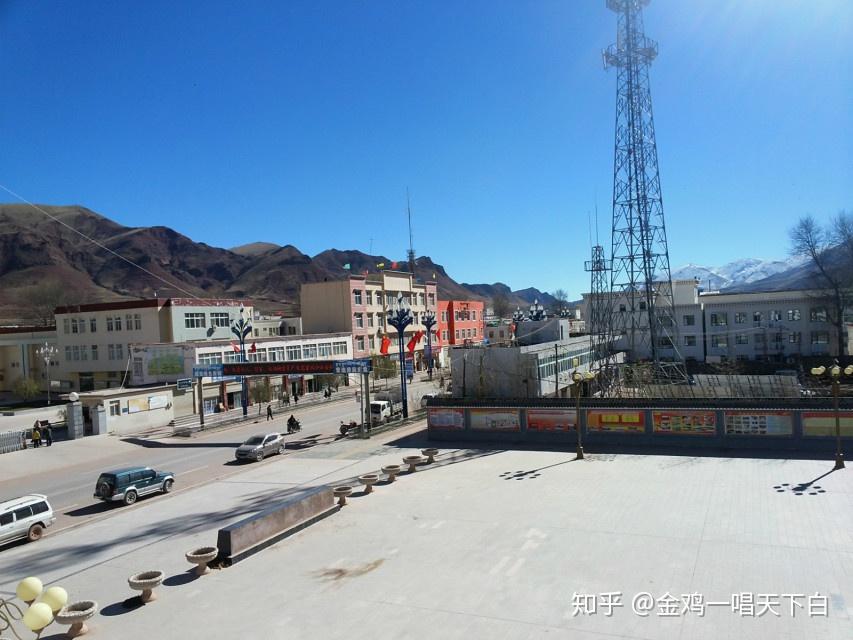 给贡觉县增添了又一道靓丽的风景,东风援藏给贡觉县城带来的巨大变化