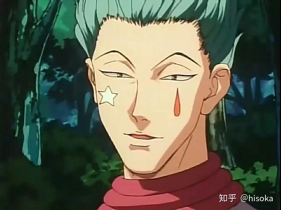 拥有丹凤眼是怎样的体验