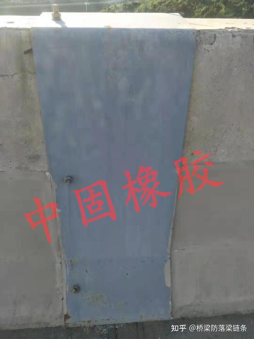 桥梁钢遮板安装A桥台护栏钢板 - 知乎
