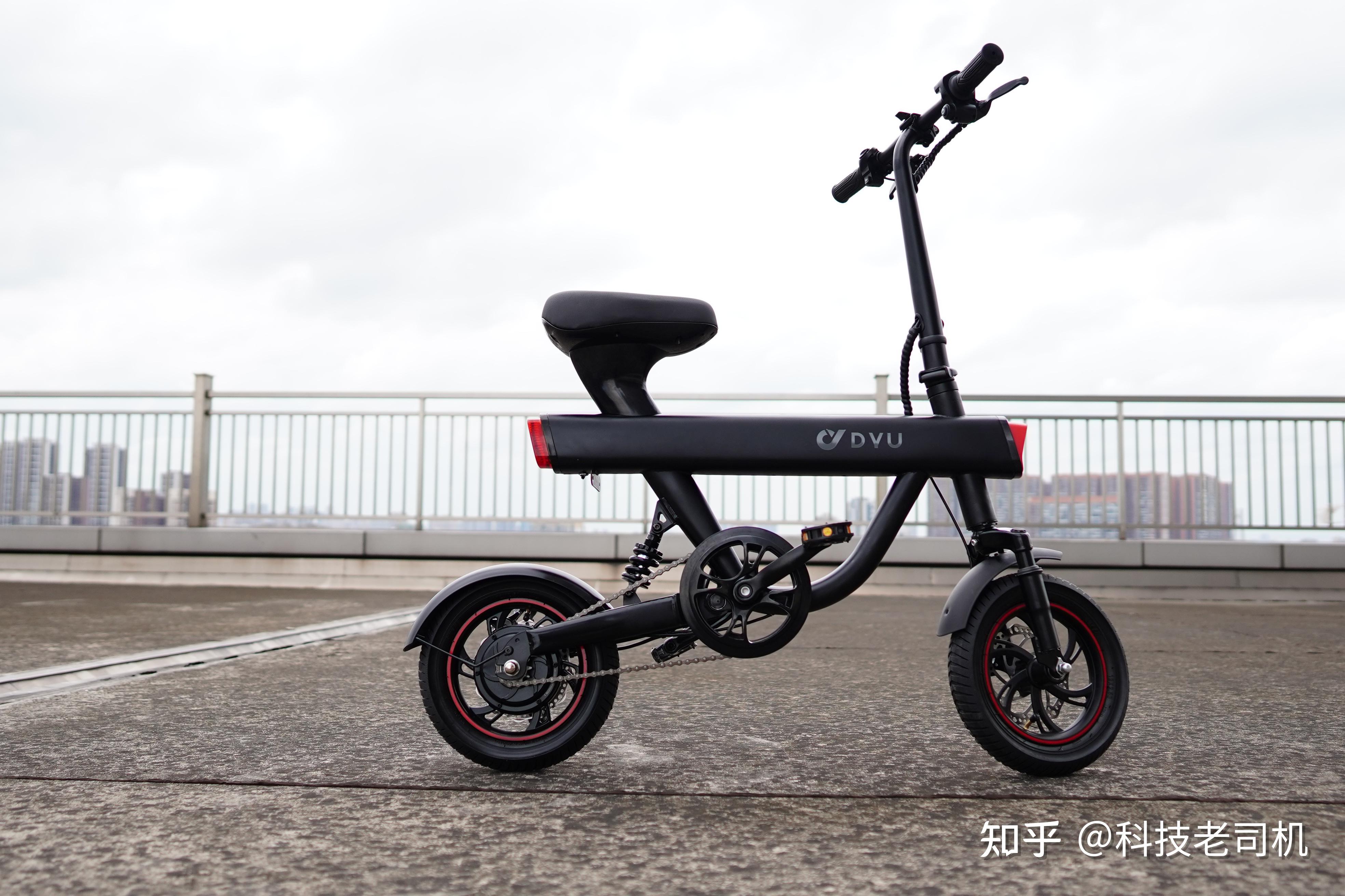 两千元电动车怎么选?大鱼电动车v1深度测评