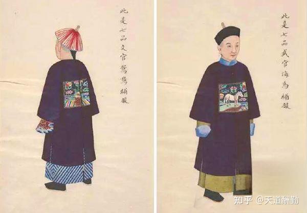 清代的知县任期是几年?督抚有没有任免知县的权力 - 知乎