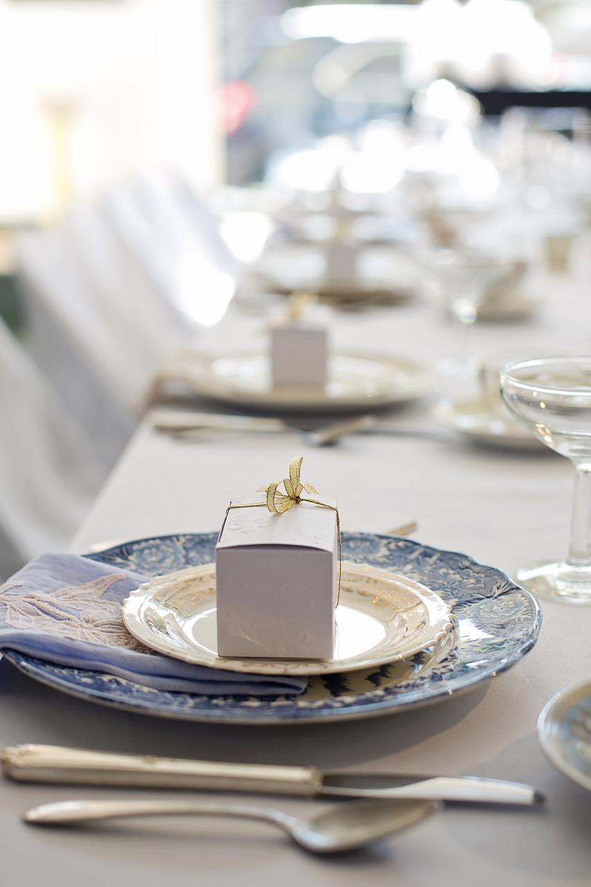 婚礼随礼多少合适