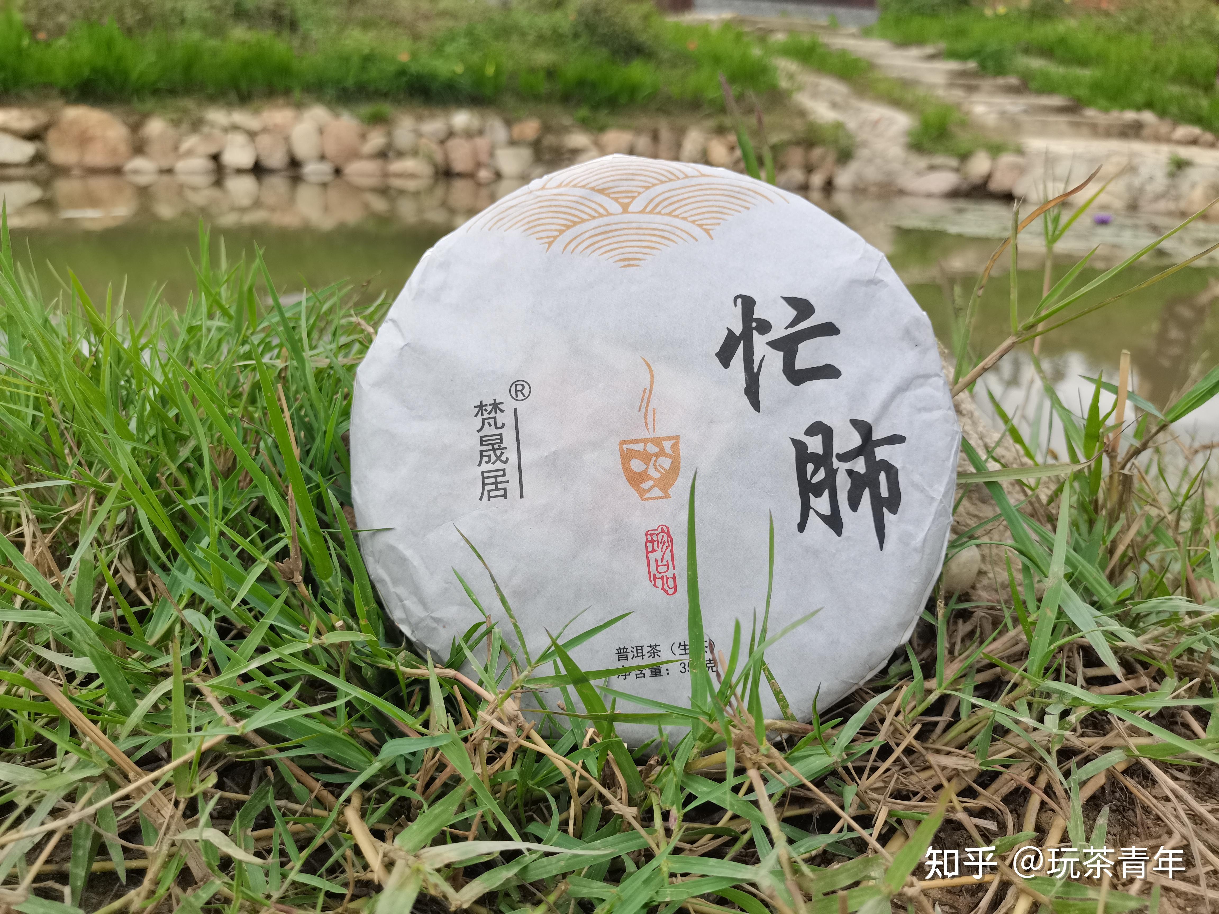 忙肺茶山是永德县的著名茶区,为永德县三大山系之一的三宝山,是濒临