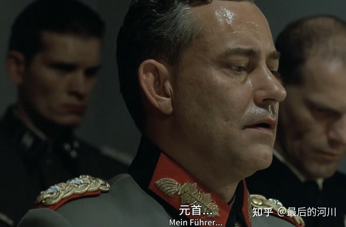 tno人物介绍bgr汉斯克雷布斯