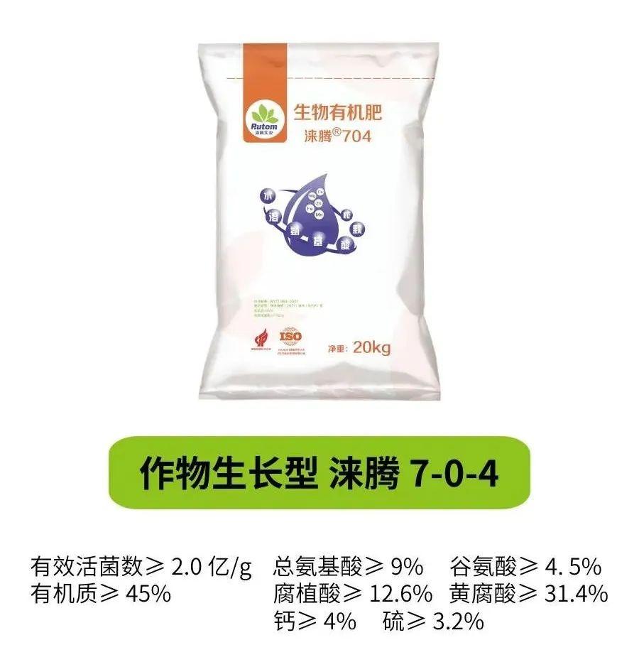 我国氨基酸肥料近几年也迅速发展.