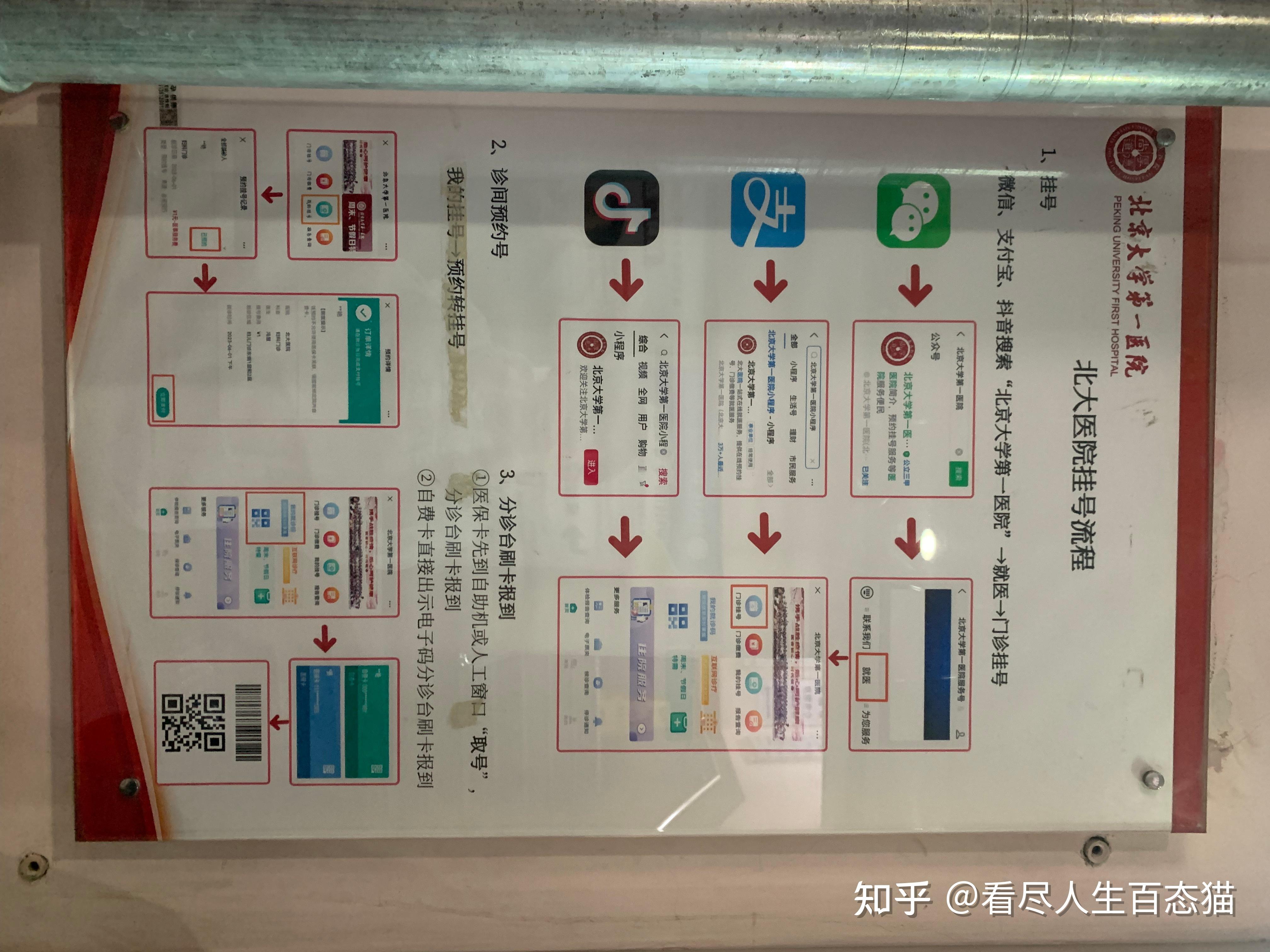 关于北京大学第一医院检查陪护加挂号及时解决你就医问题的信息