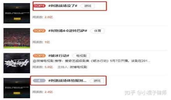 吃鸡游戏不需要游戏版号吗 知乎