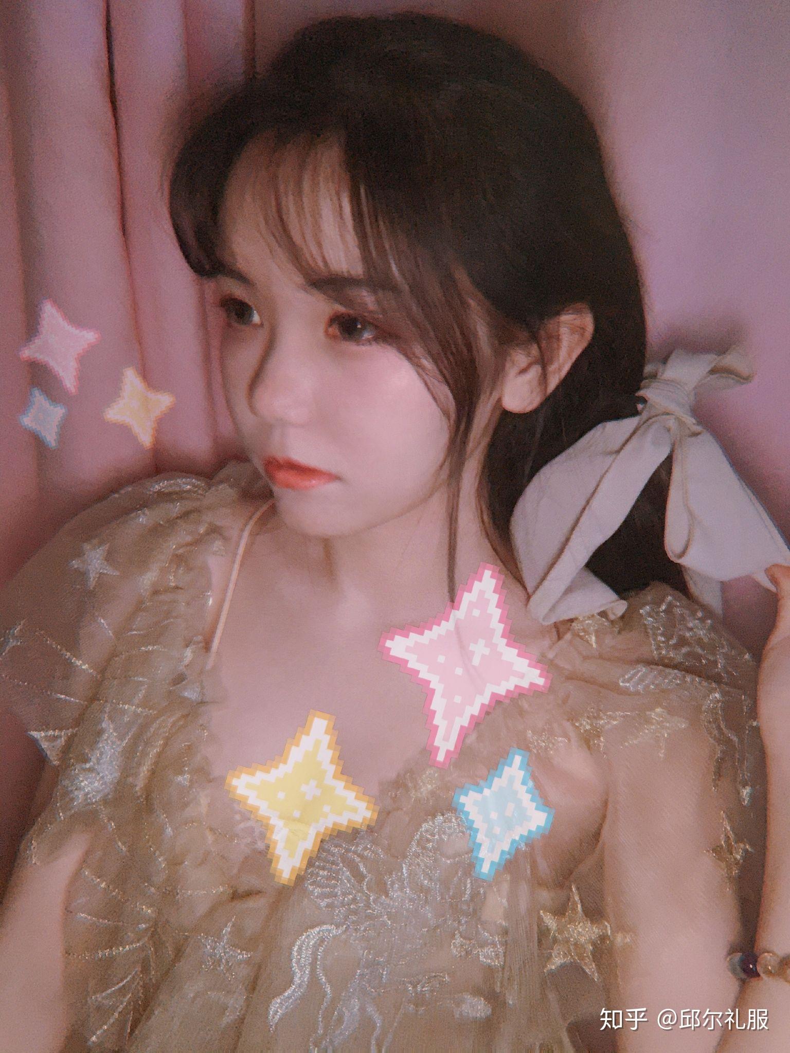 有没有封茗囧菌的照片? - 知乎