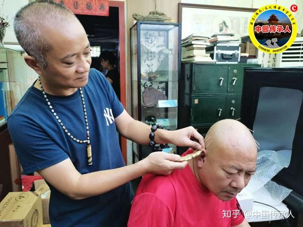 小耳朵大乾坤传承人张宗伦成功入库中国传承61人才智库