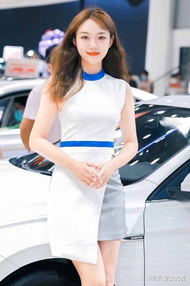 女生长得太漂亮是一种什么体验