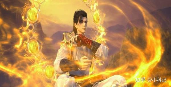 玄幻网文界中人气最高的人——荒天帝，“在，我一直都在” - 知乎