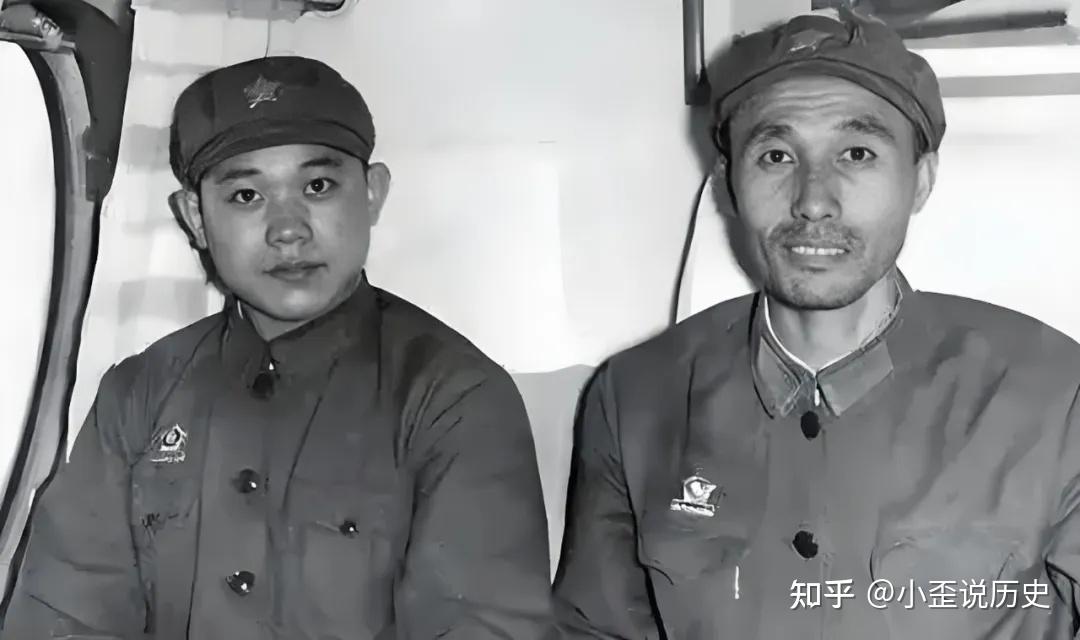 林彪贴身警卫李文普,为何在林彪“九一三” 事件里,他能成为唯一拒叛逃且幸存之人? - 知乎