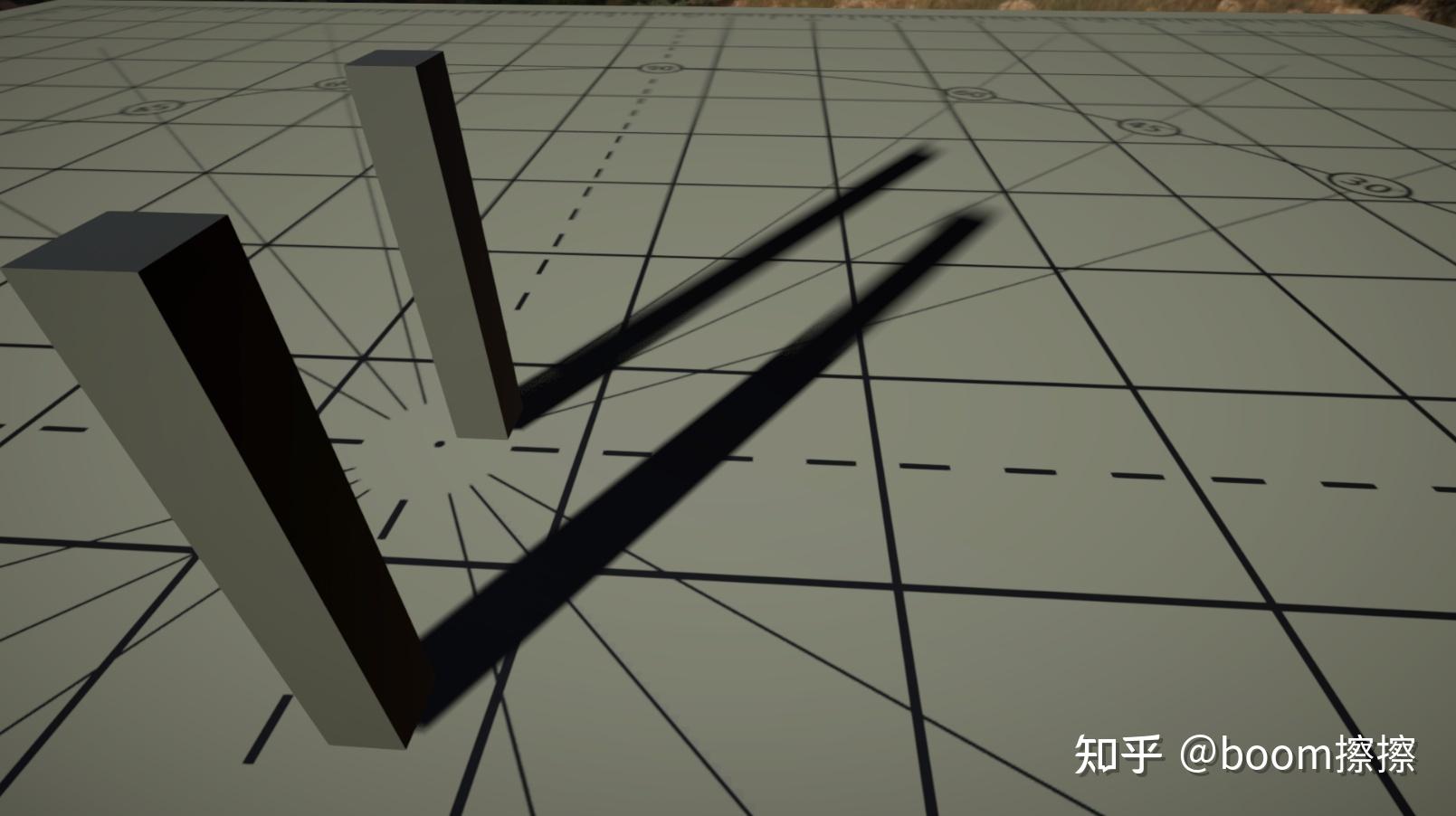 Unity 技术美术Trick —— dither妙用 - 知乎