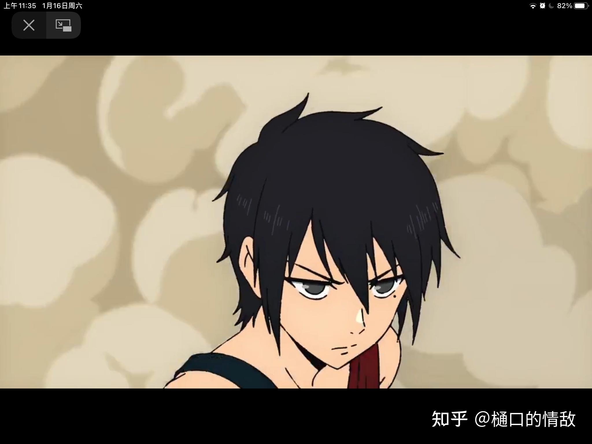 动画《神之塔》中你最喜欢哪个角色? - 知乎