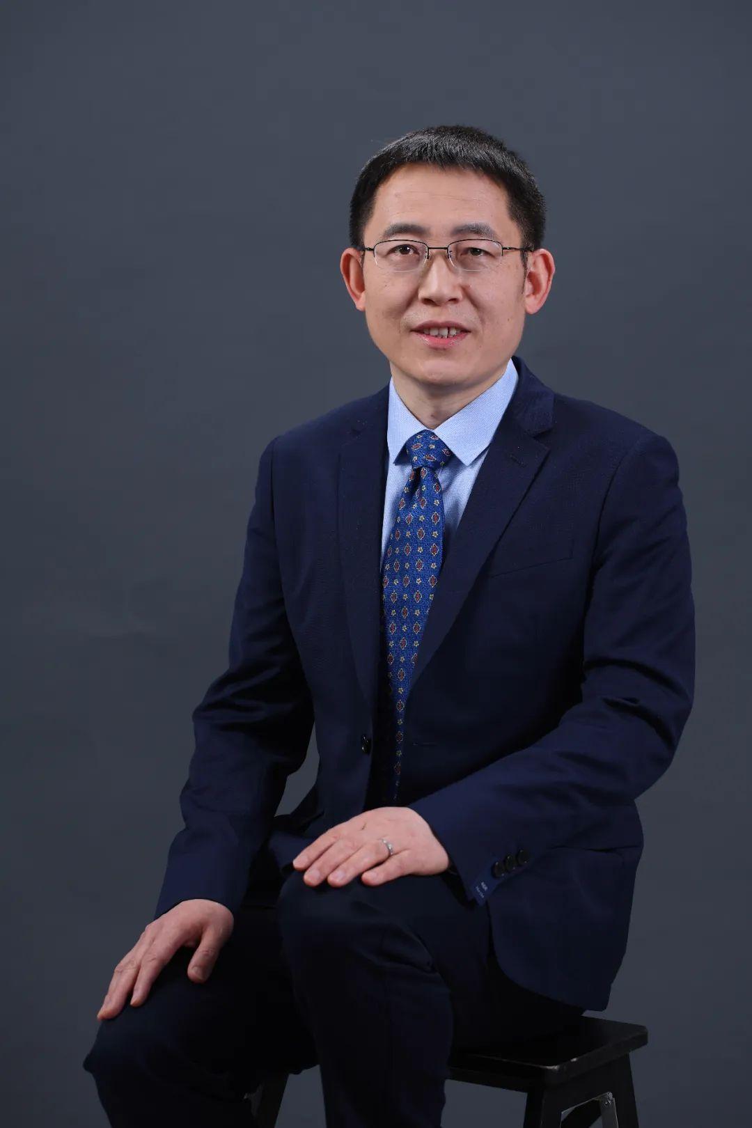 第二十届陈省身数学奖