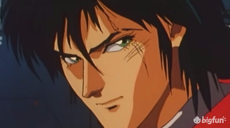 专注变态反派一百年的声优那些年子安武人配过的角色