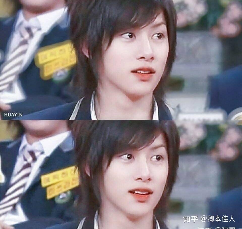 说说大家心里的韩团顶级神颜先说我的吴世勋lisa