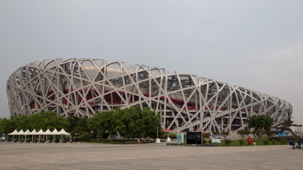 2022北京鸟巢门票需要预约吗?附预约购票入口 - 知乎