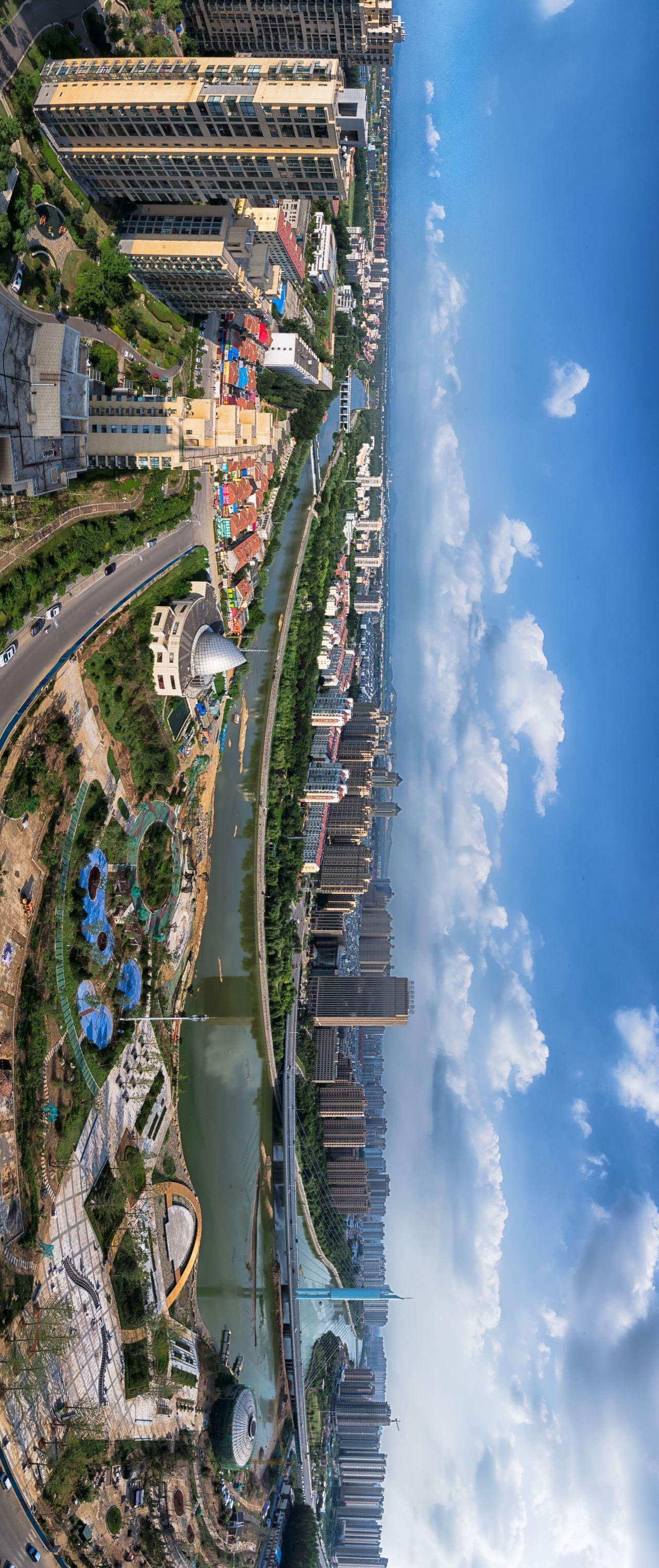 如何评价滕州这个城市