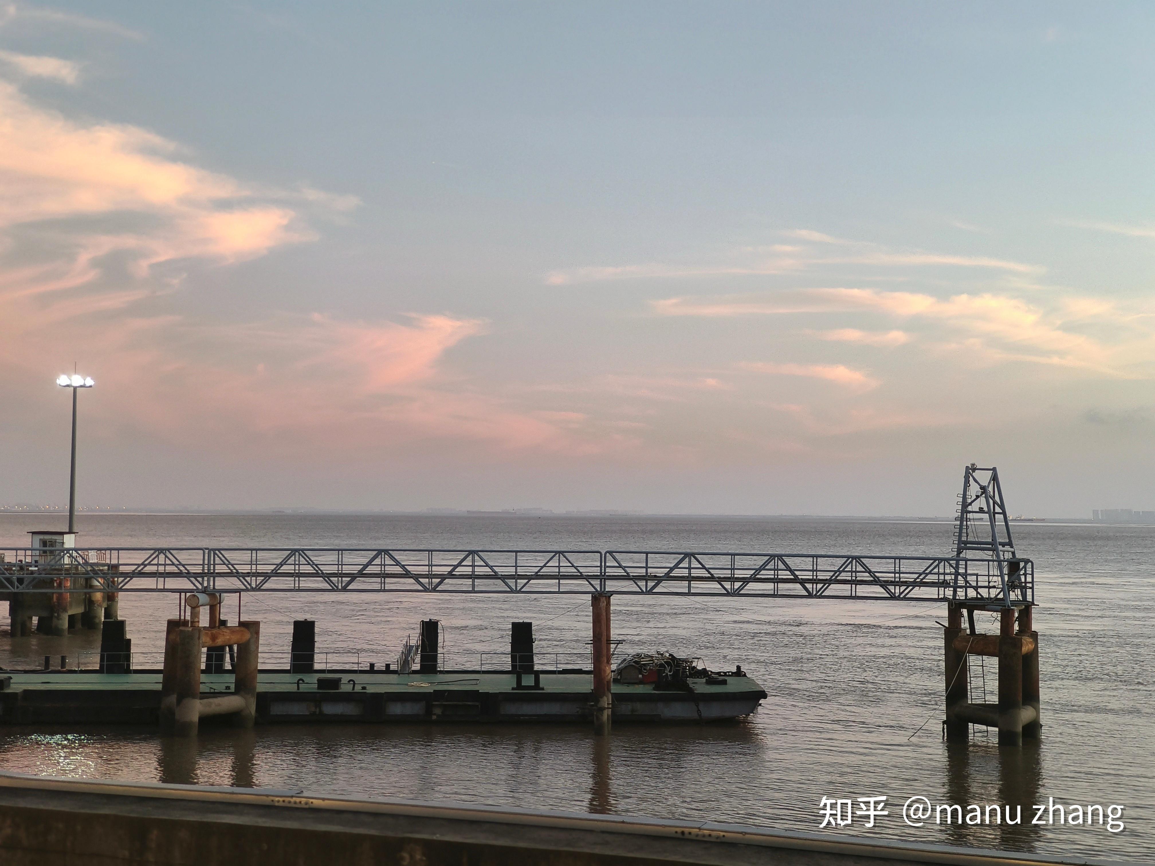 南门北港 zhuanlan.zhihu.com