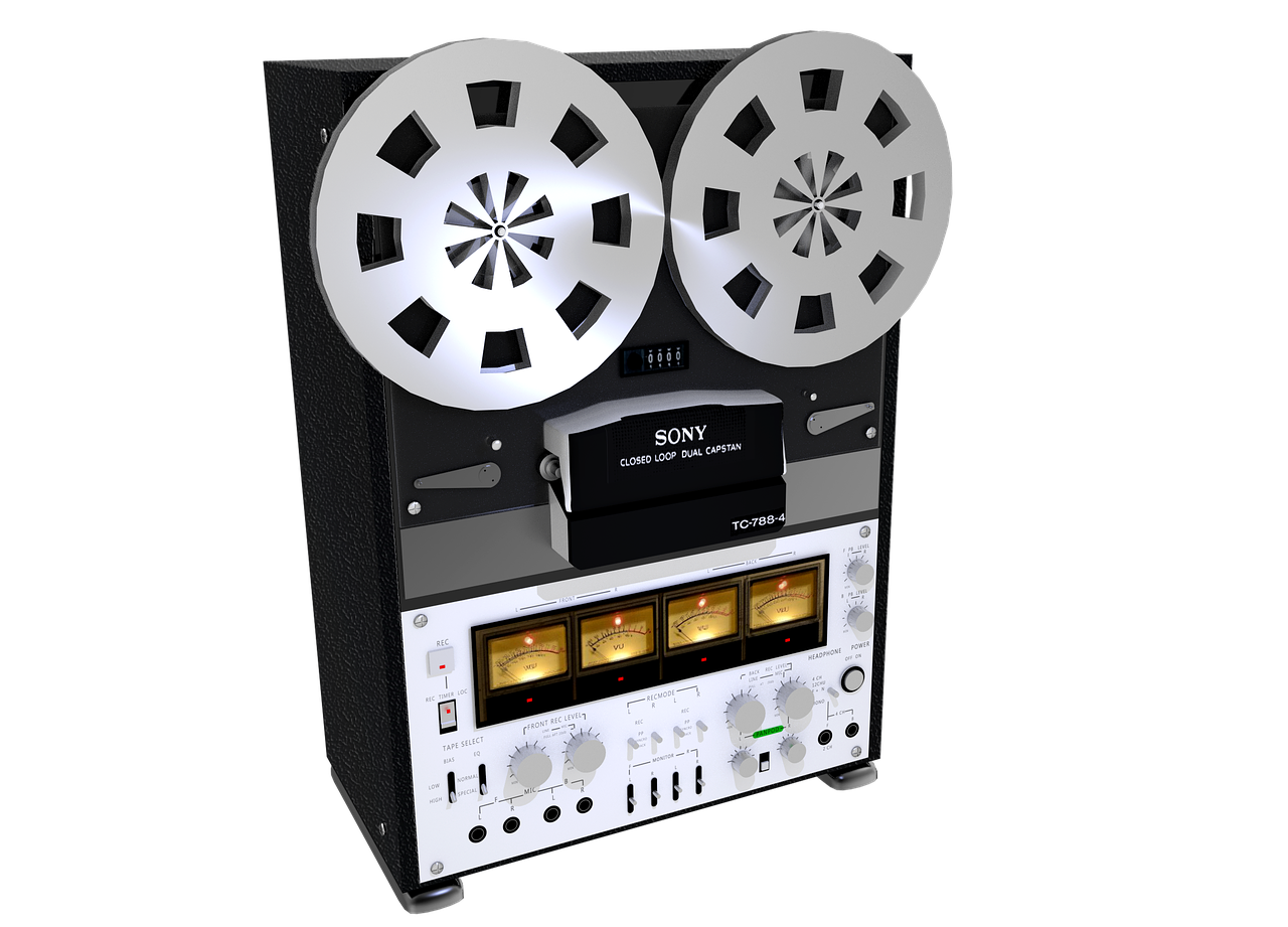 2. 热门录音机价位