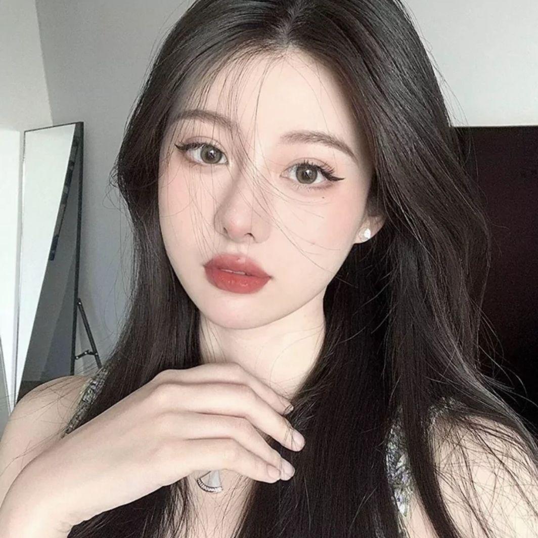 有没有一眼惊艳到的女生头像? - 知乎