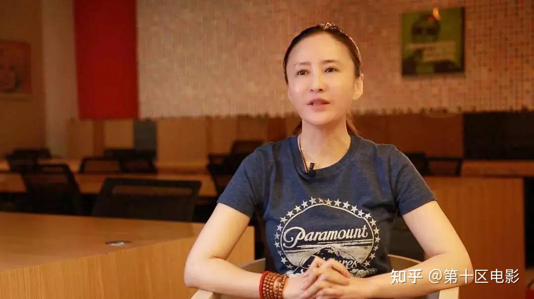 “内地禁片女王”，盘点李玉执导的4部电影，尺度一部比一部猛 - 知乎