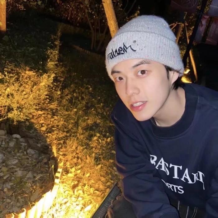 【100张】可可爱爱且有趣沙雕的男生头像