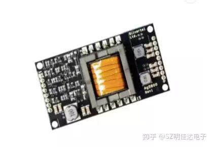 AG5300，AG5800_SMD封装 [以太网供电模块] 规格信息 - 知乎