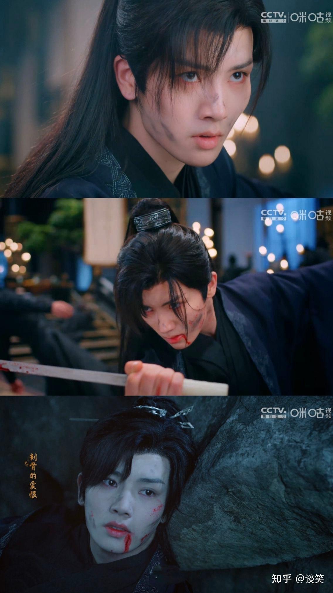 你们觉得男演员李菲咋样? - 知乎