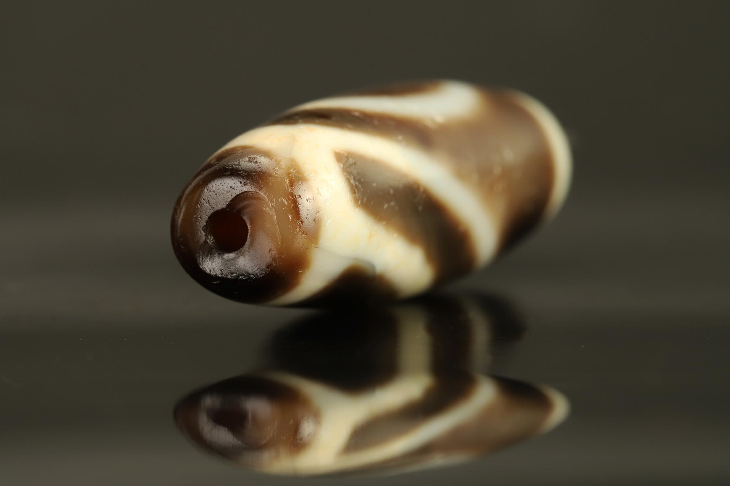 一眼靠山天珠 - 知乎