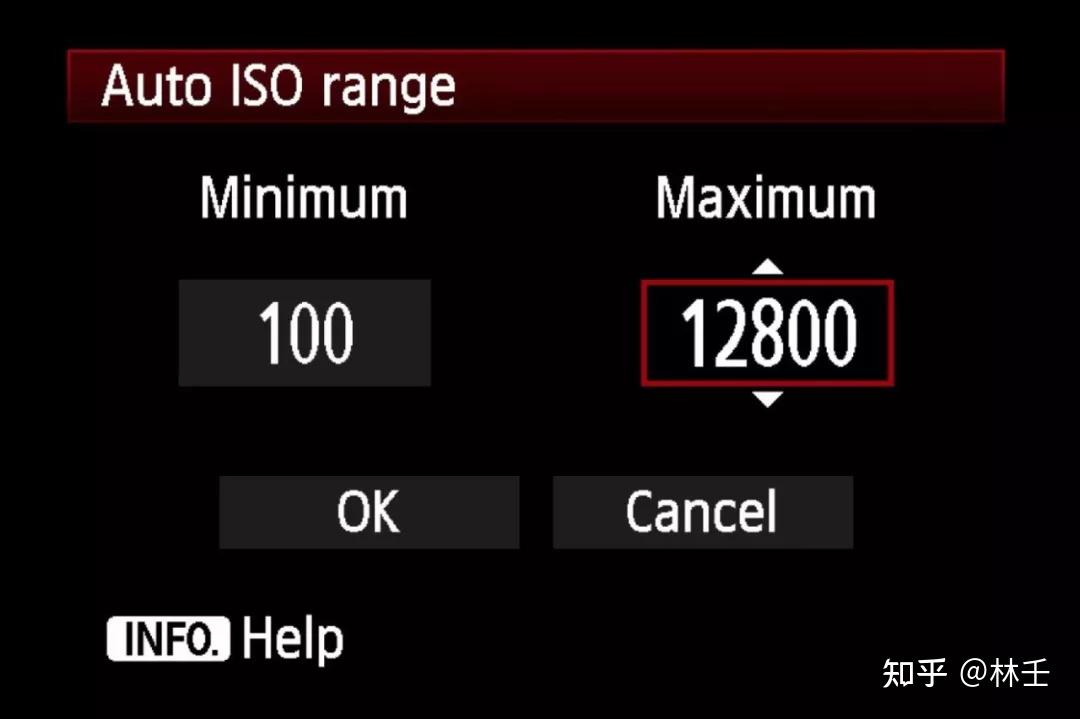关于ISO,你想知道的都在这篇文章里了 - 知乎