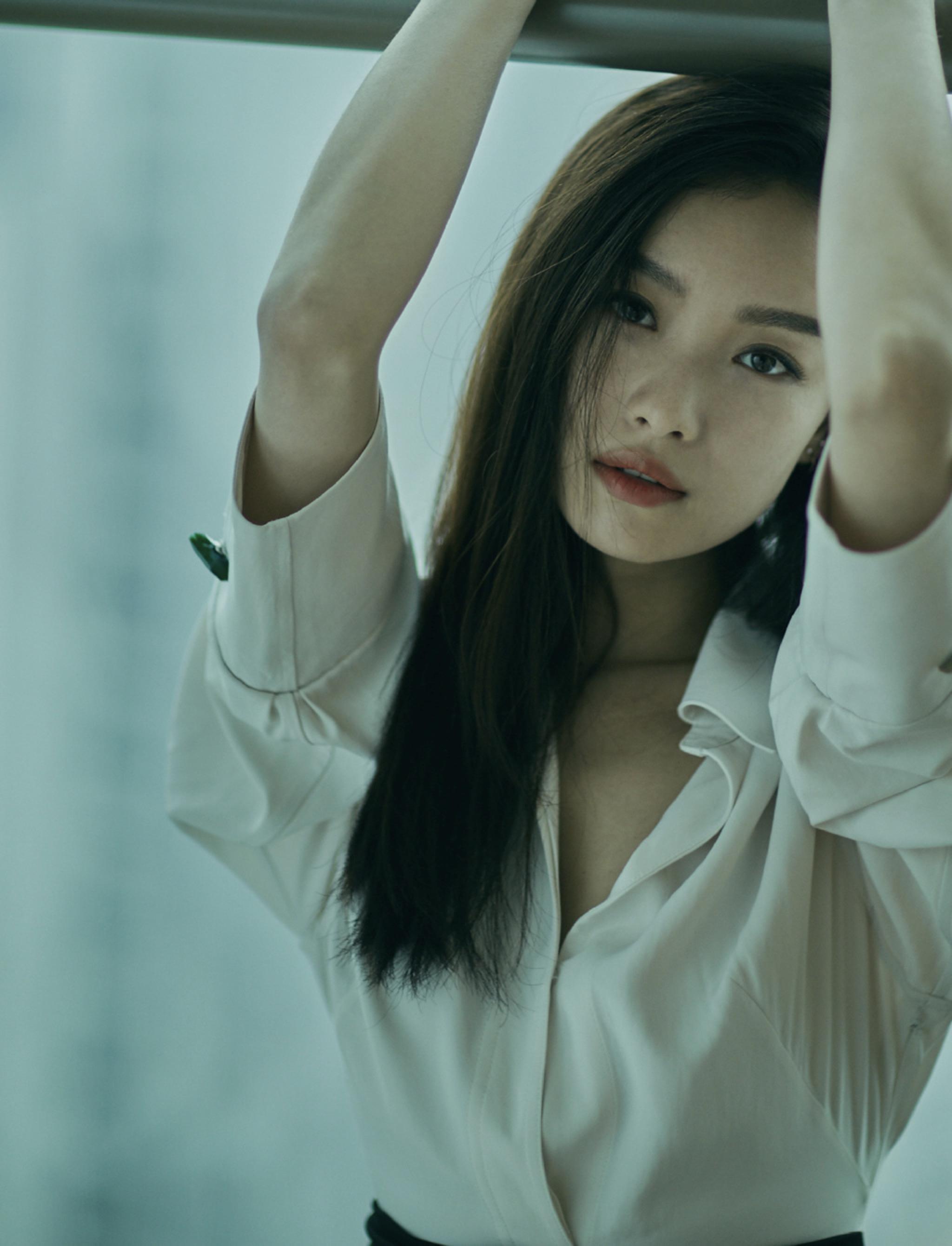 什么样叫硬照表现力好硬照好的明星有哪些