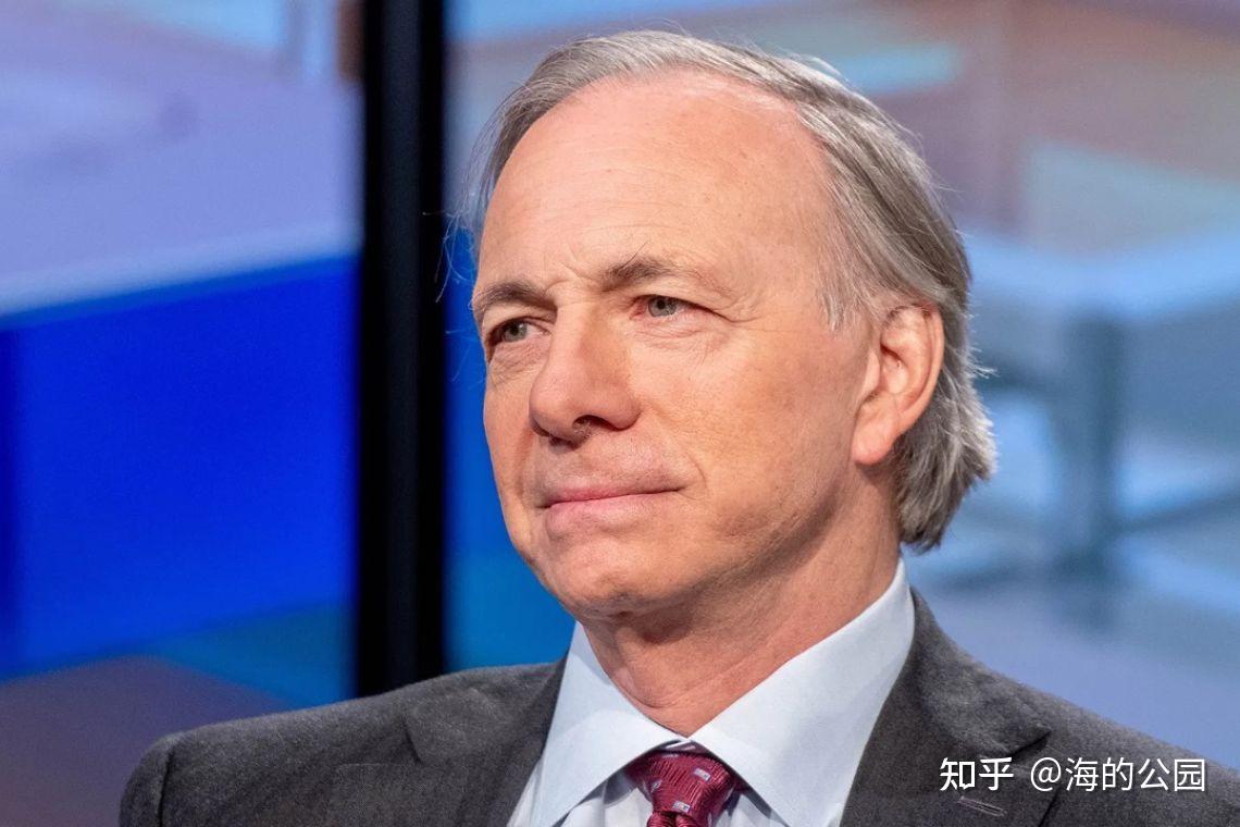 瑞达利欧人类本性不改让我们有理由担心未来