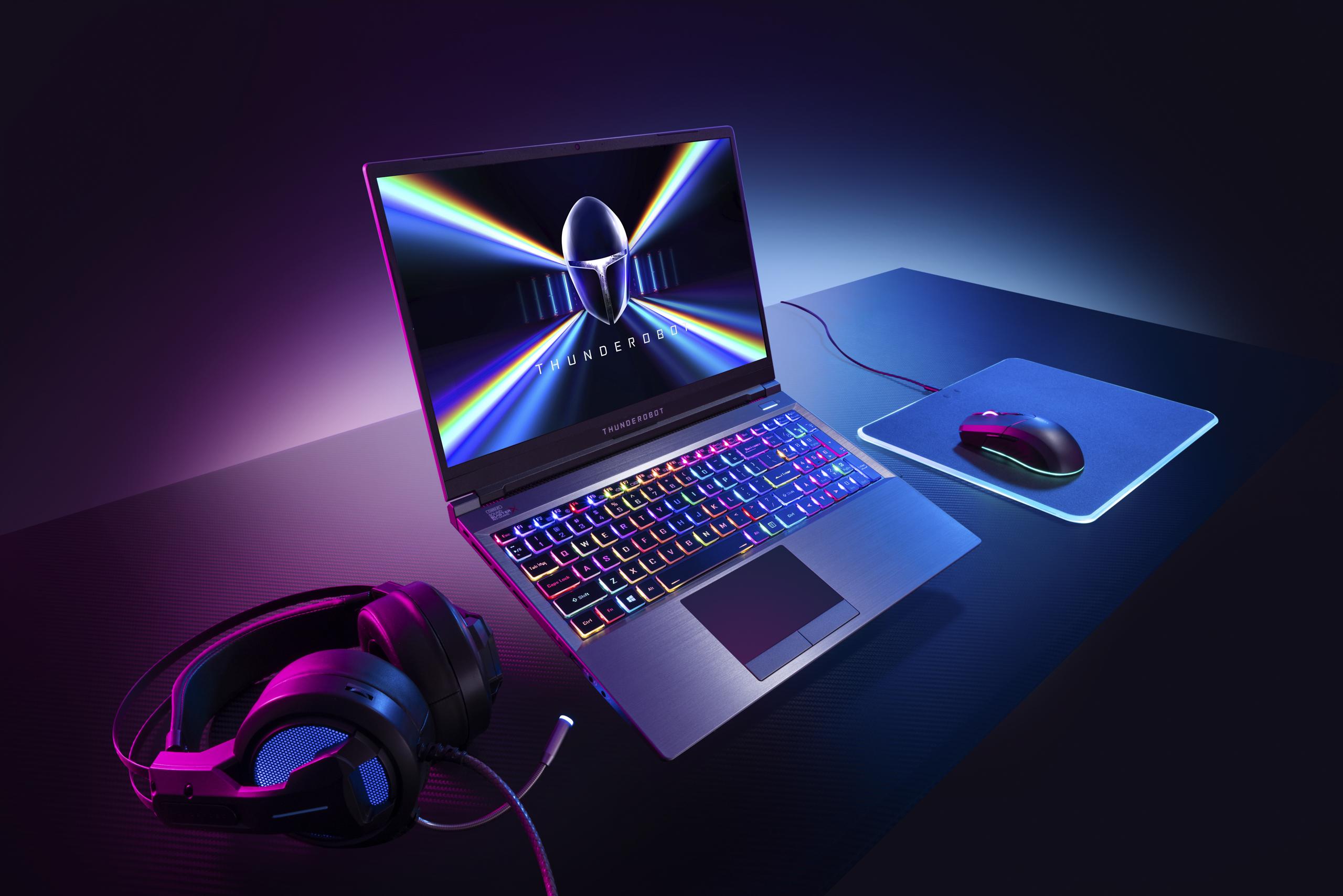 如何评价雷神推出p12021轻薄游戏本i7rtx30709999元