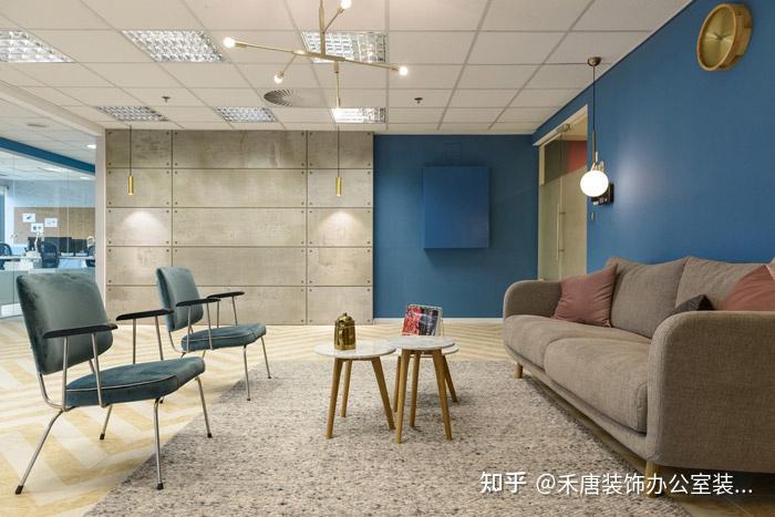 商务VIP接待室装修设计 贵宾接待室装修效果图 - 知乎