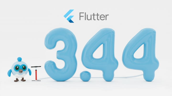 Flutter 3.44 有哪些变化？（官方blog完整翻译） - 知乎