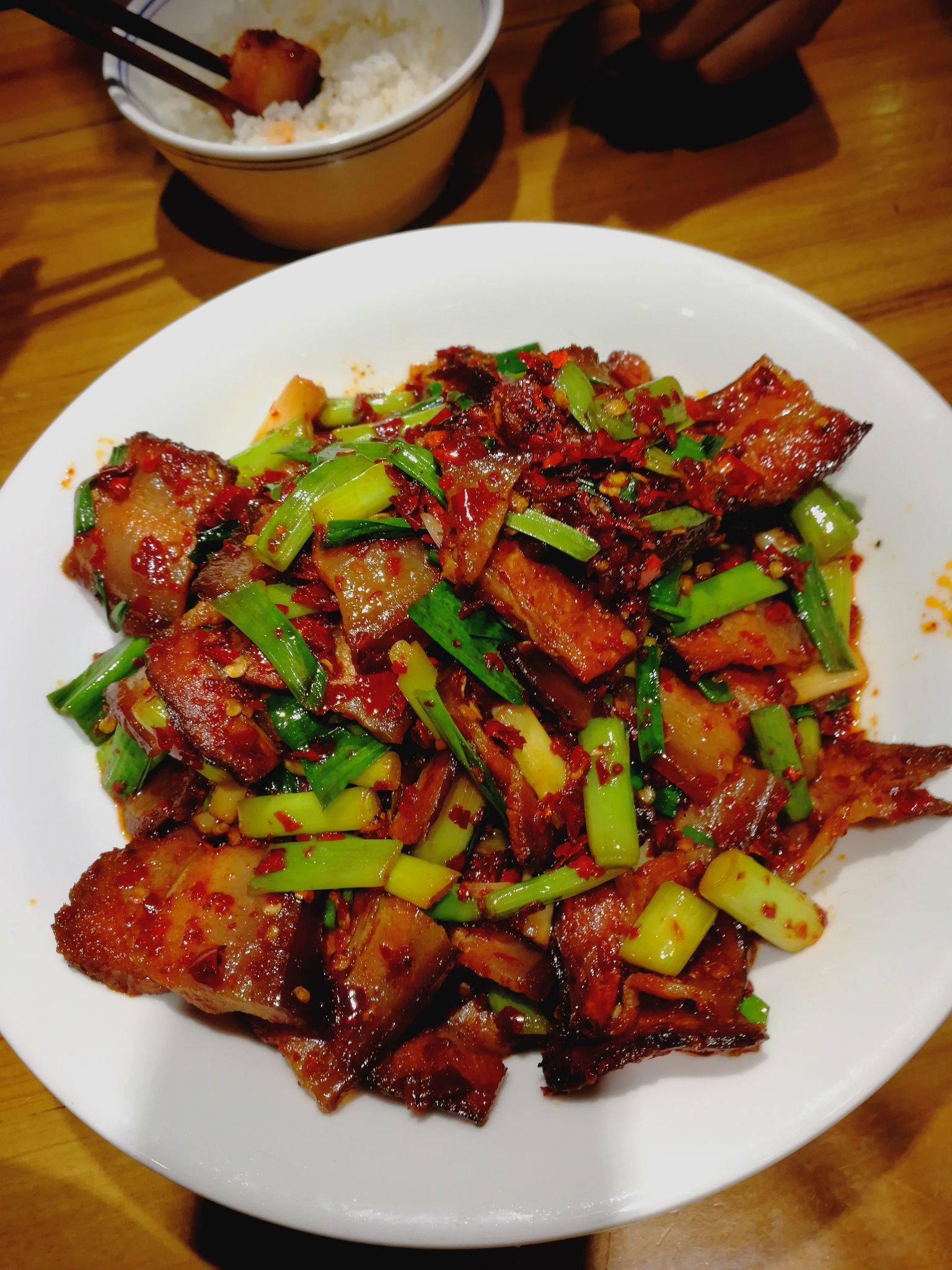 南方人怎样评价北方的饮食?