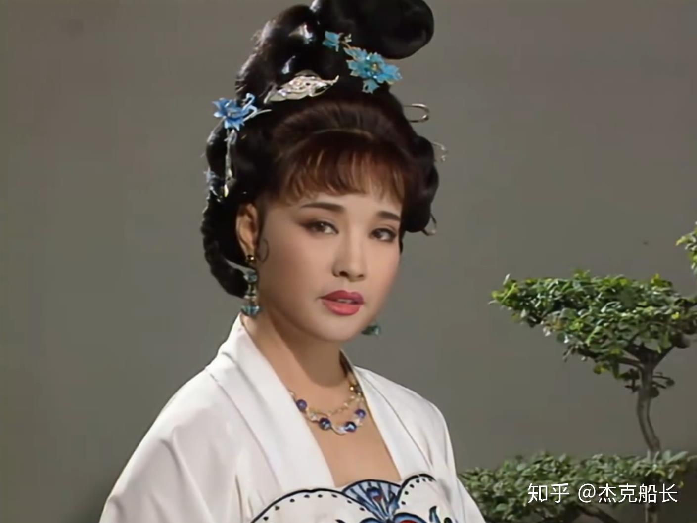 剧《武则天》,心中有颇多感慨,"唐三代后 女主武王"不是没有原因的