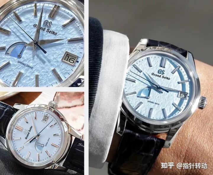 冠蓝狮手表有什么优势,冠蓝狮spring drive机芯怎么样?