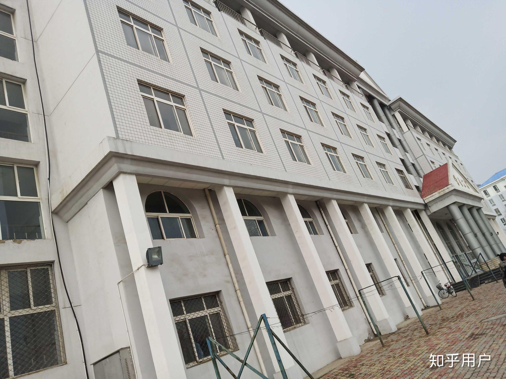 我是2020届初中毕业生,想了解一下秦皇岛市燕大附中,有哪位是燕大附中