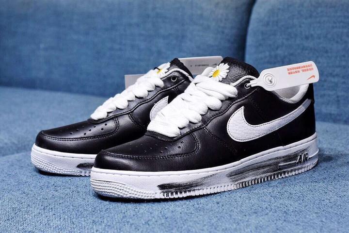 オーディオ機器 ポータブルプレーヤー GD权志龙联名NIKE“Para-noise”小雏菊刮开也太好看了！ - 知乎