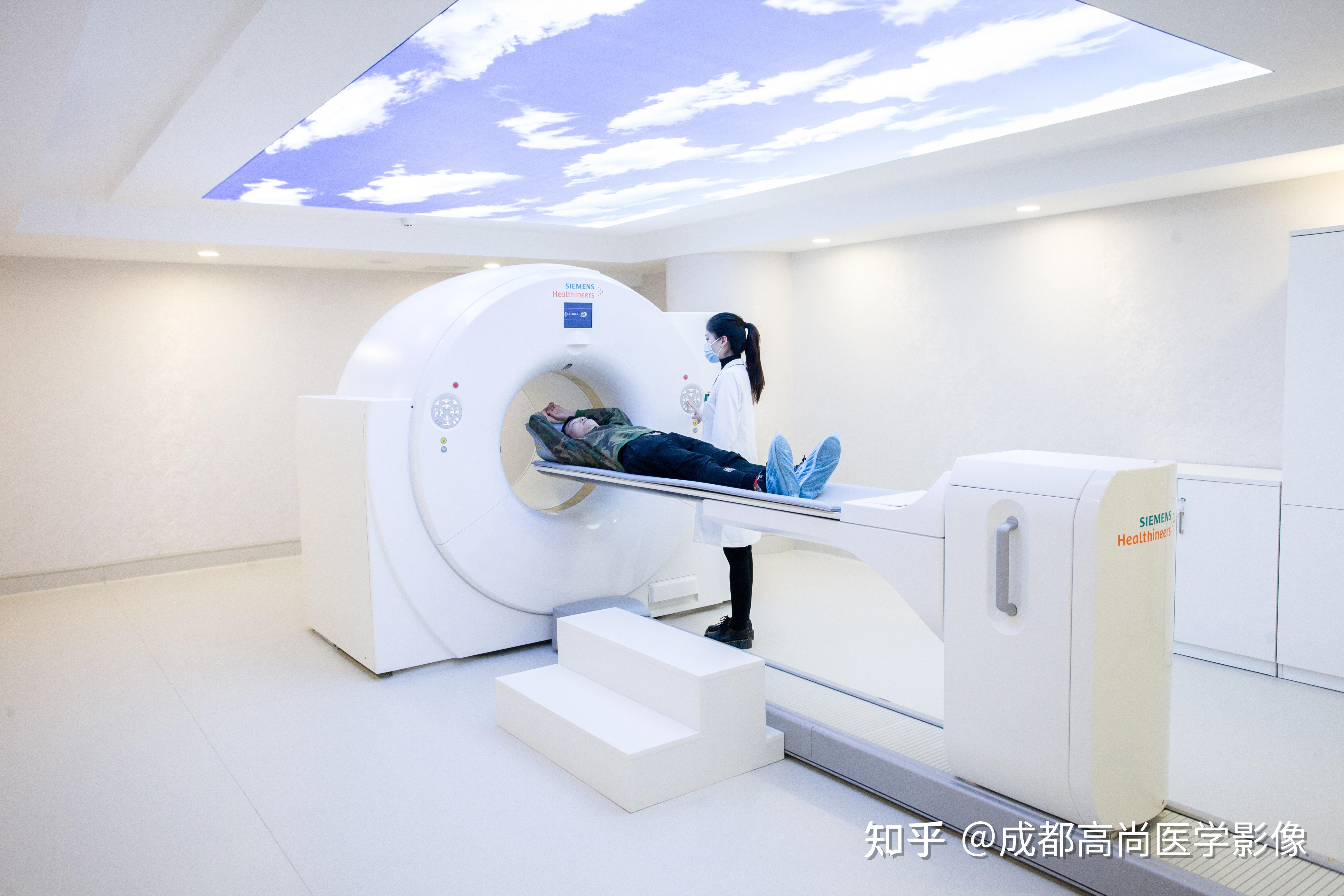 PET/CT是什么？有哪些注意事项? - 知乎