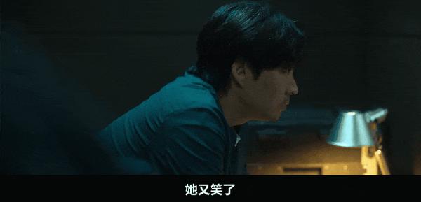 《认罪之罪》双影后+限制级，Netflix高能王炸