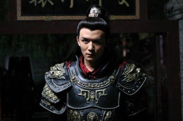 如何评价《花间提壶方大厨》里的杀马特男主沈勇? - 知乎