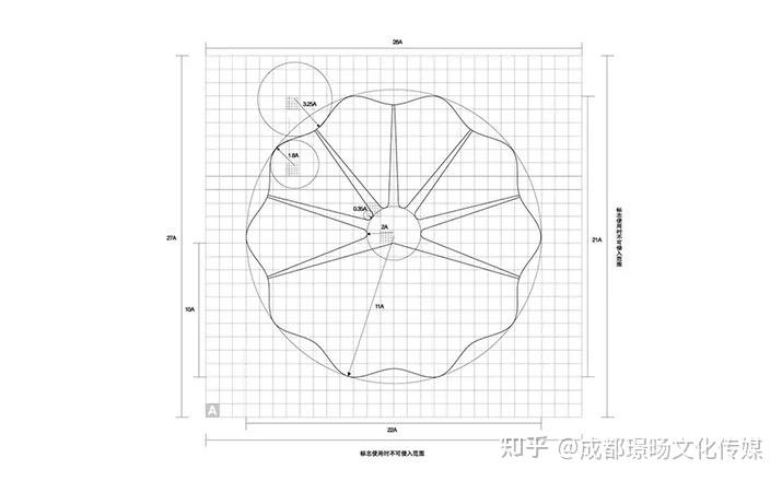 这些关于logo设计的规范你必须知道!