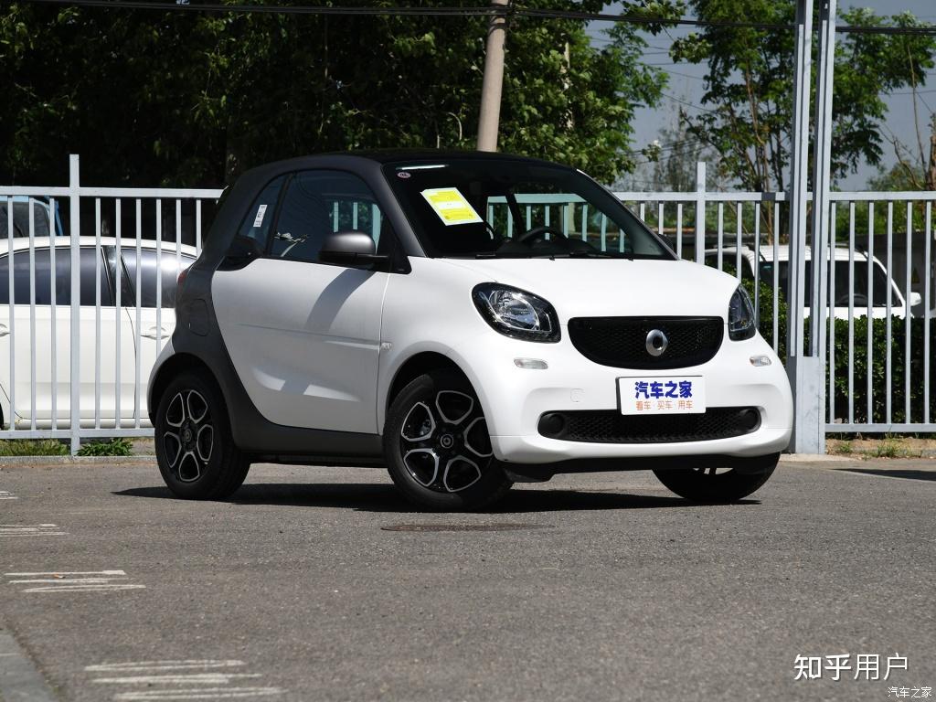 两门车有推荐吗? - 知乎